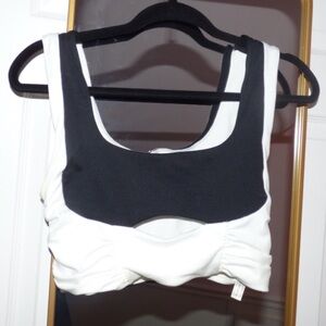 FP Heart To Heart Colorblock Cami